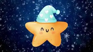 A Gentle Christmas Lullaby
