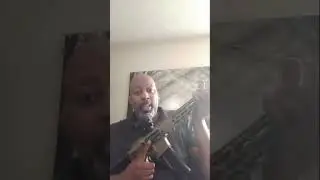 Pistol vs Rifle vs Shotgun for home defense.🔥