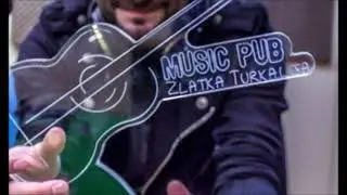 ITD Band   - Ja Sam Slab Na Tebe (Music Pub 2023)