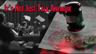 Crypto Laws Just Changed &mdash; Are You Ready?