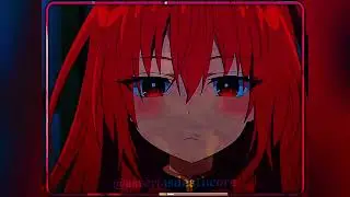 i wanna be a Jack-o-lantern - don't forget her [slowed down] (Requested)