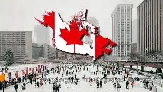 No, Donald Trump!   Canadian Anti Trump Song Njet Molotoff Parody