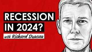 Current Market Conditions & The Global AI Race w/ Richard Duncan (TIP615)
