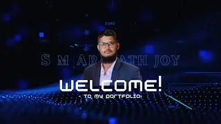 S M Arafath Joy | Graphic Designer | Social Media Content Design