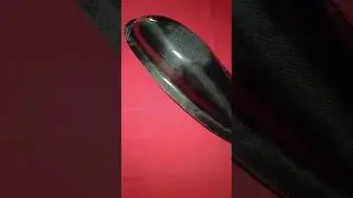 DYI Carbon Fine Wet Lay/Overlay: Pt. Final- Peoples choice