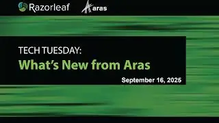 Aras Innovator 36 Upgrades | Reporting/Usability, Search Opr. for List Prop. & RCSI