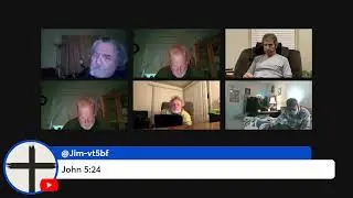 Biblical Discussion