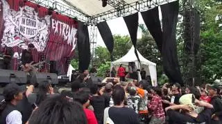 Obscene Extreme Asia 2013 - Extreme Decay from Indonesia