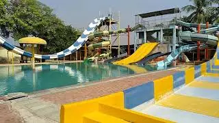 Saina Resort, Malad