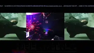 Bad Haz Techno Catalogue Mix - DJ Komotive (Bunker Beats)
