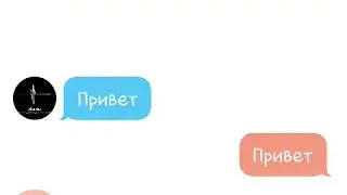 Переписка маринетта с супер котом❤