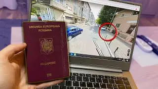 DESCUBRIMOS LA IDENTIDAD DE LA CHICA