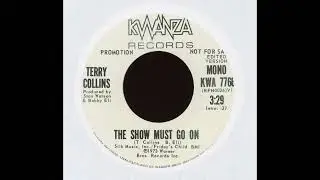 Terry Collins - The Show Must Go On