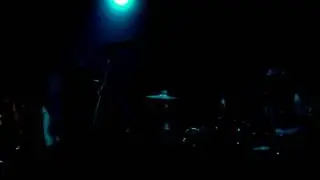 Morte Incandescente @ Lusitanian Black Metal Ritual [Cave 45, 22-10-2016]_Pt.4