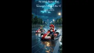 RR4 Round 2 Race 42