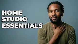 What Basic Gear Do I Need To Record Music At Home?