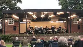 Duo for Euphoniums - T J Powell