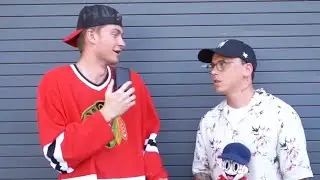 PRESSING LOGIC ABOUT VINYL DAYS & MEETING MY DAD!
