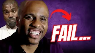 Consequence Attacks Pusha T and Embarrasses Himself For Kanye...