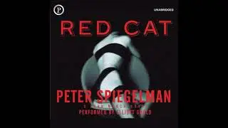 Red Cat: A John March Novel - Peter Spiegelman