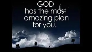 God Has a Great Purpose for Your Life (Yes, YOU) | Word on the Street