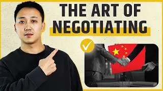 How to Negotiate with Chinese Suppliers Like a Pro (Save Money & Build Strong Relationships!)