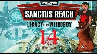 Shielded Flash Gitz FTW | Sanctus Reach Legacy Of The Weirdboy Campaign #14