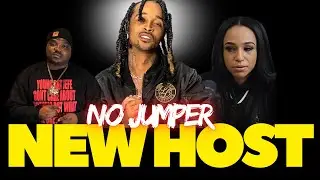 Tay F 3RD CRASHES OUT on Jaleec & Ant Jefe —Takes Control At NO JUMPER