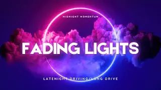 Fading Lights &ndash; A Beautiful Sad Love Song | Emotional Midnight Vibes