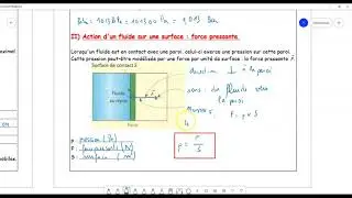 1sp&eacute; chap 11 pression et force pressante