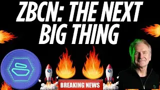 ZBCN Price, Partnerships & Community: The Real Story Behind Zebec Network -news