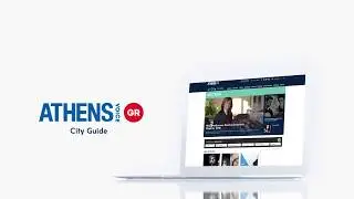 To City Guide &tau;&omicron;&upsilon; athensvoice.gr &pi;ή&rho;&epsilon; &chi;&rho;&upsilon;&sigma;ό &sigma;&tau;&alpha; Digital Media Awards 2018