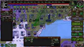 Rise to Ruins (Part 96) - First row finally done