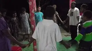 New Year's Prayer Declaration Jan 01st 2026 Father's House of Legacy Tinganalom ENB, PNG