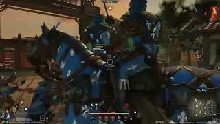 Conqueror's Blade: Season 21 - Folge 5