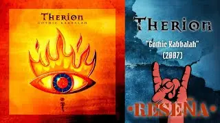 Rese&ntilde;a #43: Therion - 