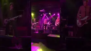 Don&rsquo;t REWIND-Wanna Be Here
