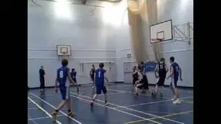 British Basketball Prospect Nathan 'Nate' Bennett Highlights