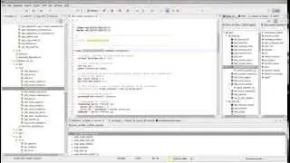 DVT Eclipse IDE Types View - Introduction