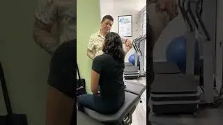 Quantum Neurology + Chiropractic = Nervous System Reset 🔋