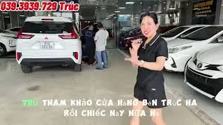 7 chỗ dầu sàn fortuner , Mu-x , trailblazer . 039.3939.729 Trúc ô tô xe cũ Đồng Nai