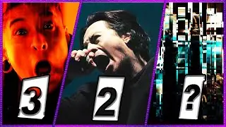 Top 10 Metalcore Bangers You Missed In 2022