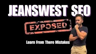 Audit of Jeanswest and Cue Clothing From Organic Search