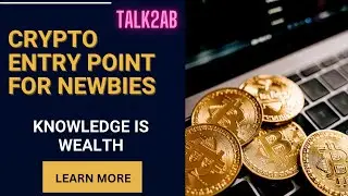 HOW TO PARTAKE IN THE NEXT CRYPTO BULLRUN || Talk2AB agenda for 2024