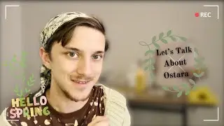 Let's Talk About The Spring Equinox {Ostara} || The Prosperity Witch