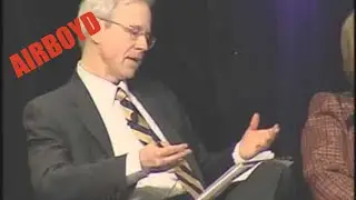36th FAA Aviation Forecast Conference: Panel 4