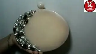 Acrylic clutch bag wholesale