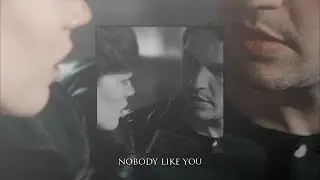 Hal & Alex || Nobody Like You