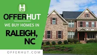 We Buy Raleigh NC - CALL 919-514-1001 - Sell My House Fast Raleigh NC
