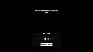 AI / Looking for Jack's voice #fightclub #ai #voice